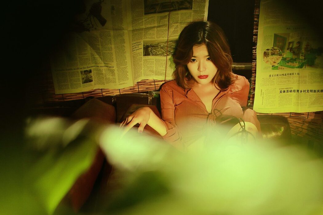 YiTuYu艺图语 Vol.5249 Tang Yuan