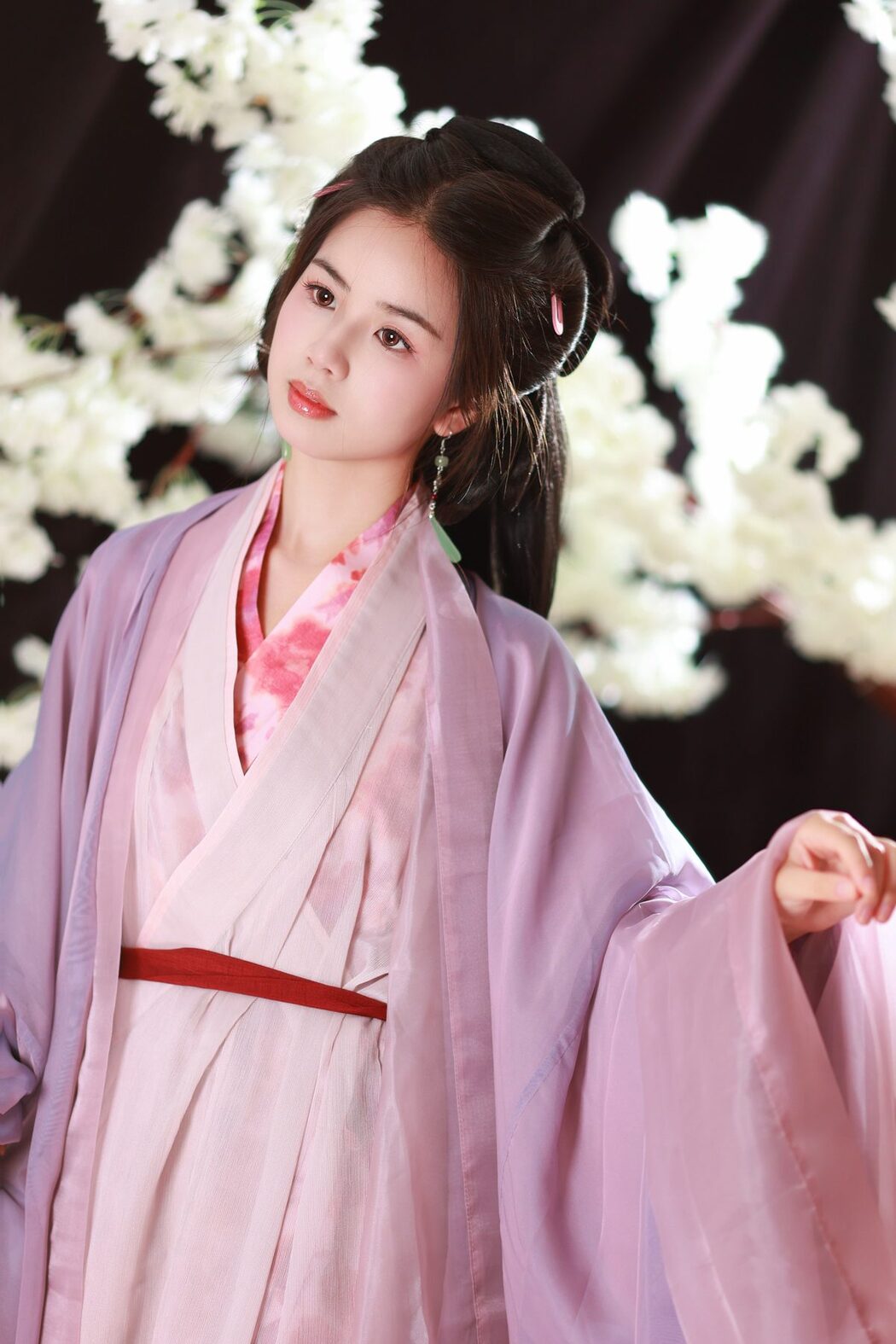 YiTuYu艺图语 Vol.5260 Xiao Du Tong Xue