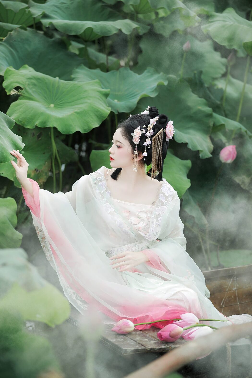 YiTuYu艺图语 Vol.5267 Dan Dan