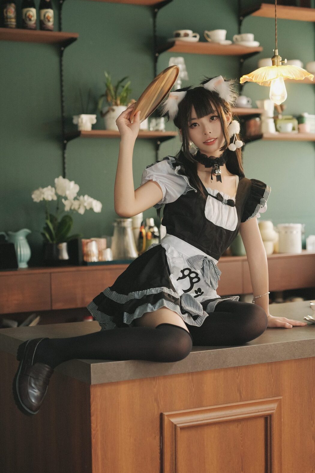YiTuYu艺图语 Vol.5201 Xiao 1