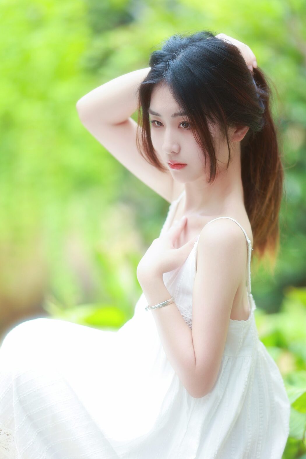 YiTuYu艺图语 Vol.5273 Ying Rao