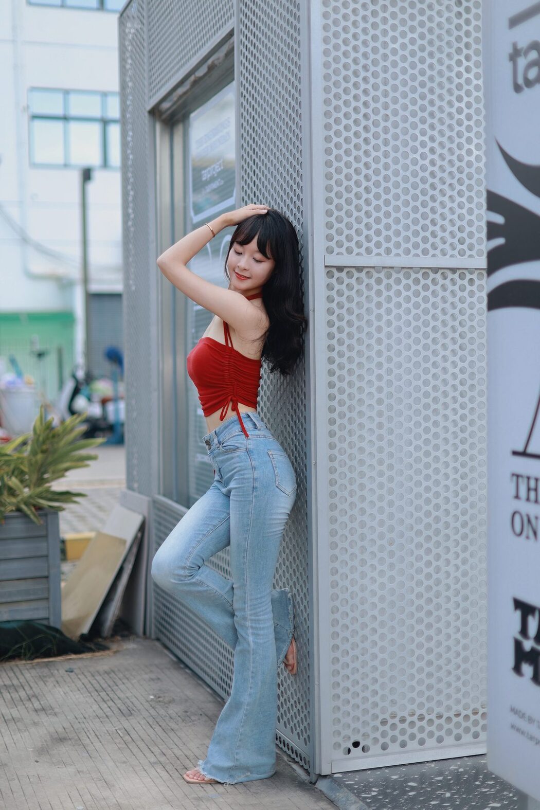 YiTuYu艺图语 Vol.5258 Xiao Ke