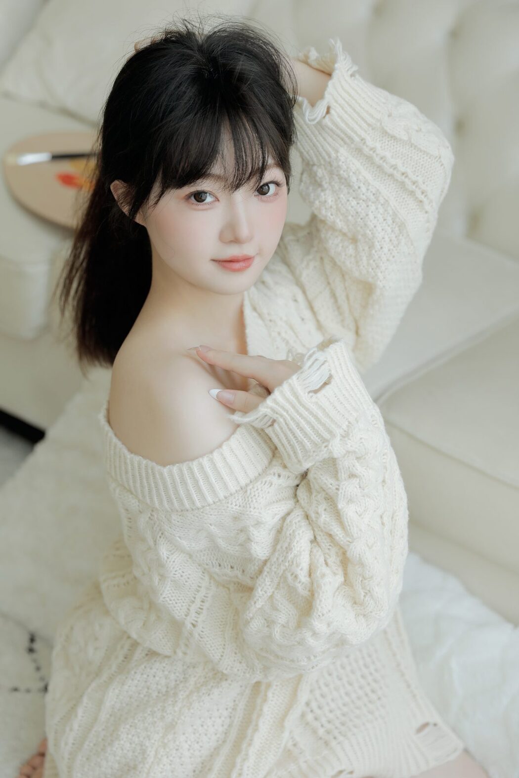 YiTuYu艺图语 Vol.5254 Jing Jing