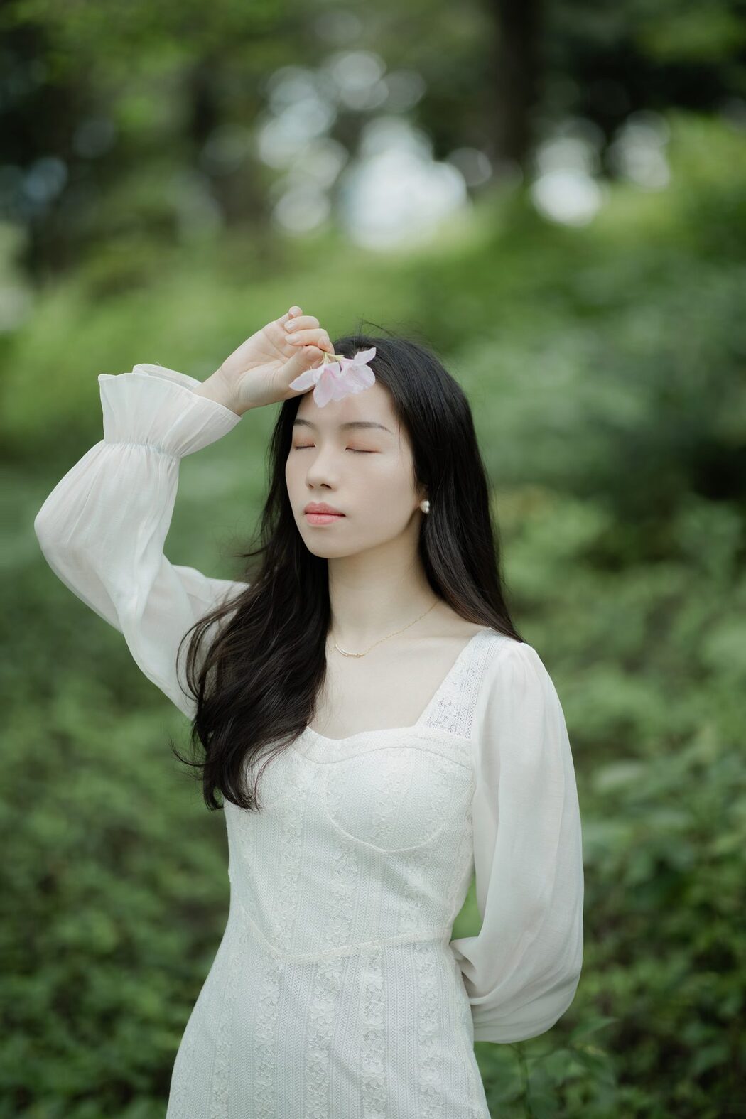 YiTuYu艺图语 Vol.5225 Cynthia