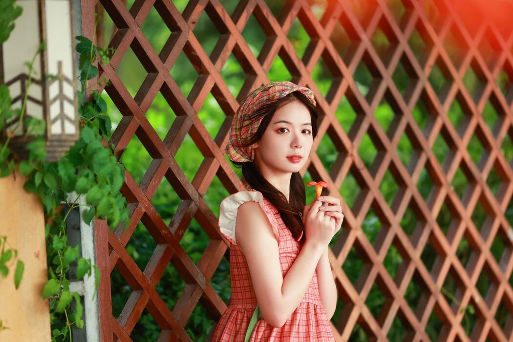 YiTuYu艺图语 Vol.5223 Mu Yan Se Cc