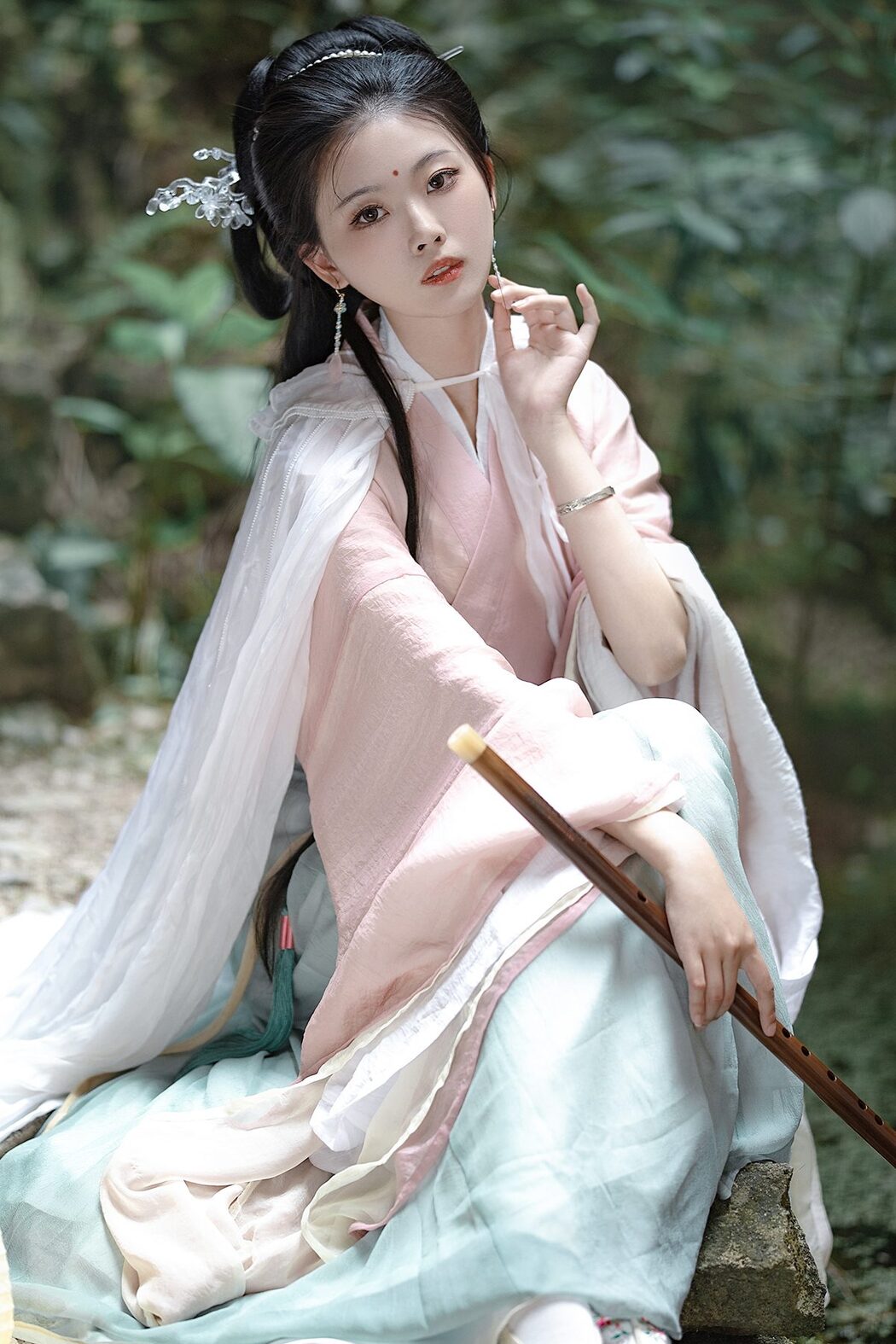 YiTuYu艺图语 Vol.5279 Ting Er Cover Photo