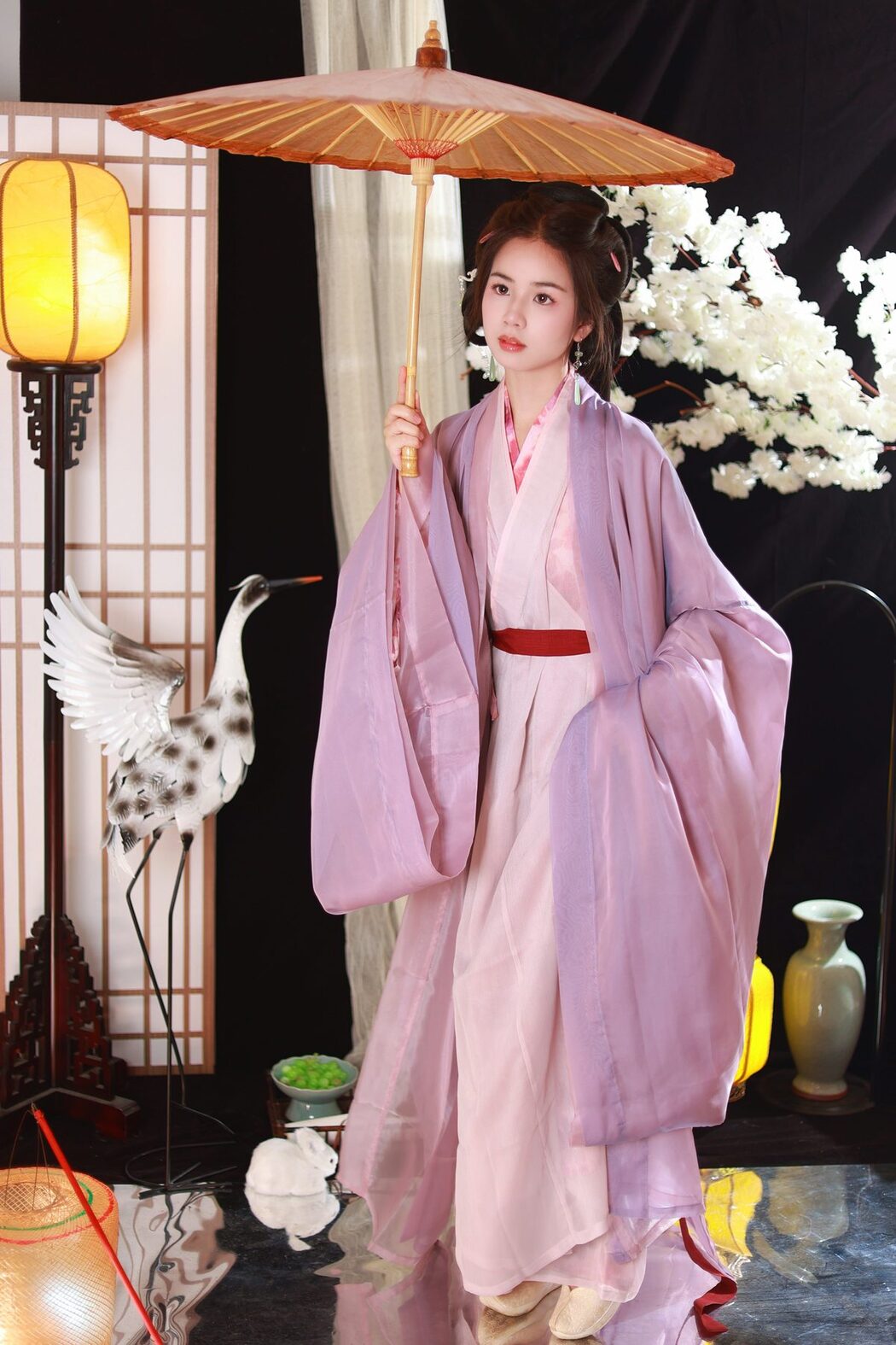YiTuYu艺图语 Vol.5260 Xiao Du Tong Xue