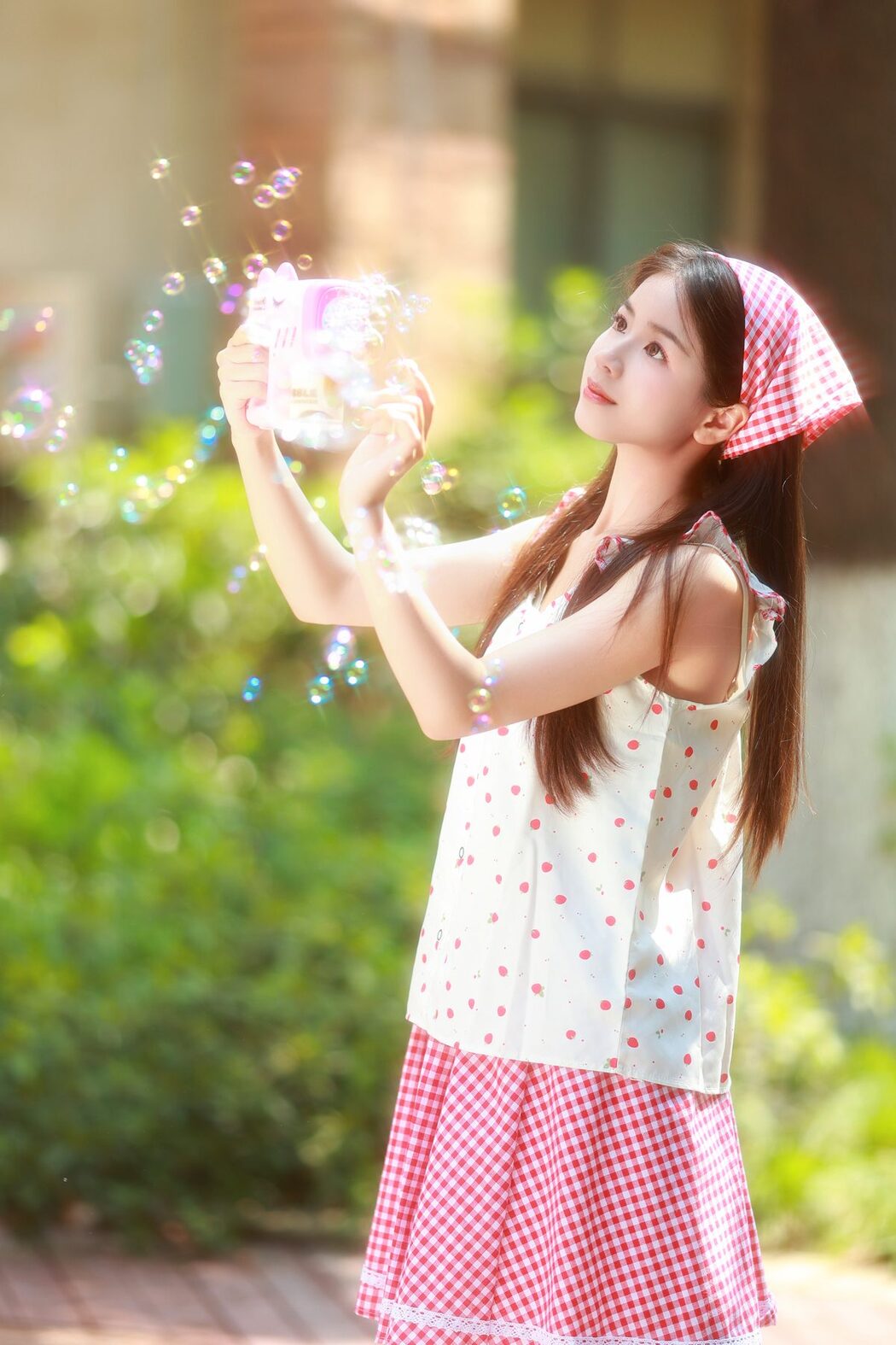 YiTuYu艺图语 Vol.5230 Xiao Du Tong Xue