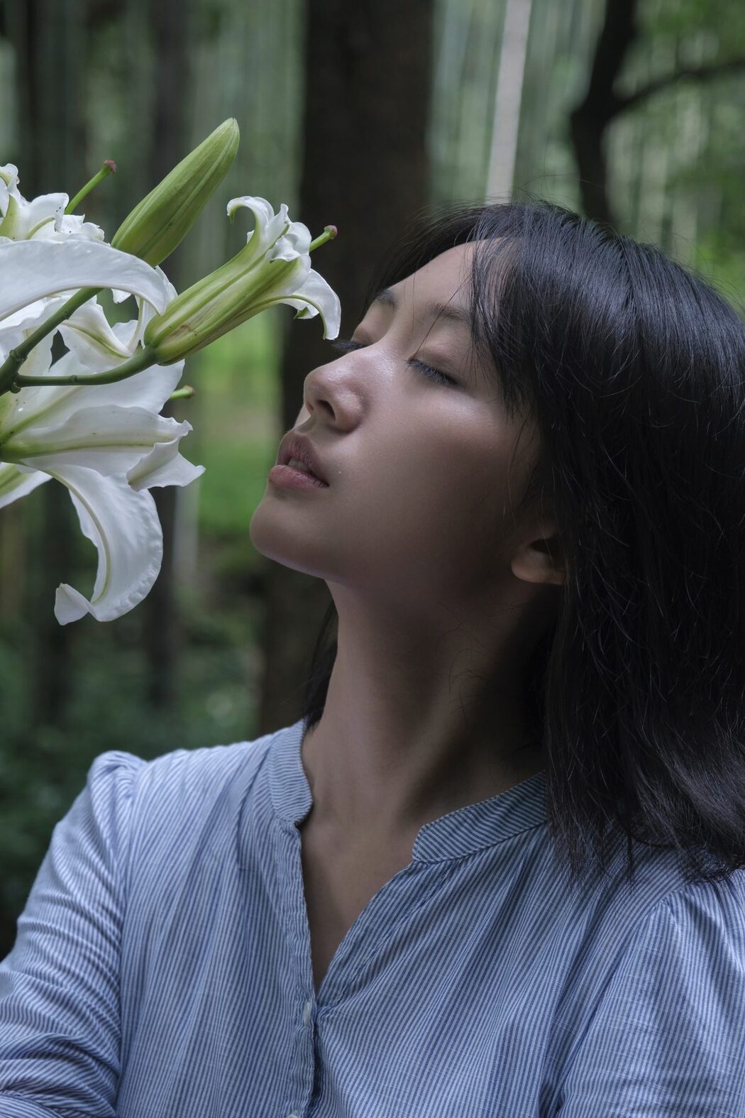 YiTuYu艺图语 Vol.5194 An Shi Wen Wen A