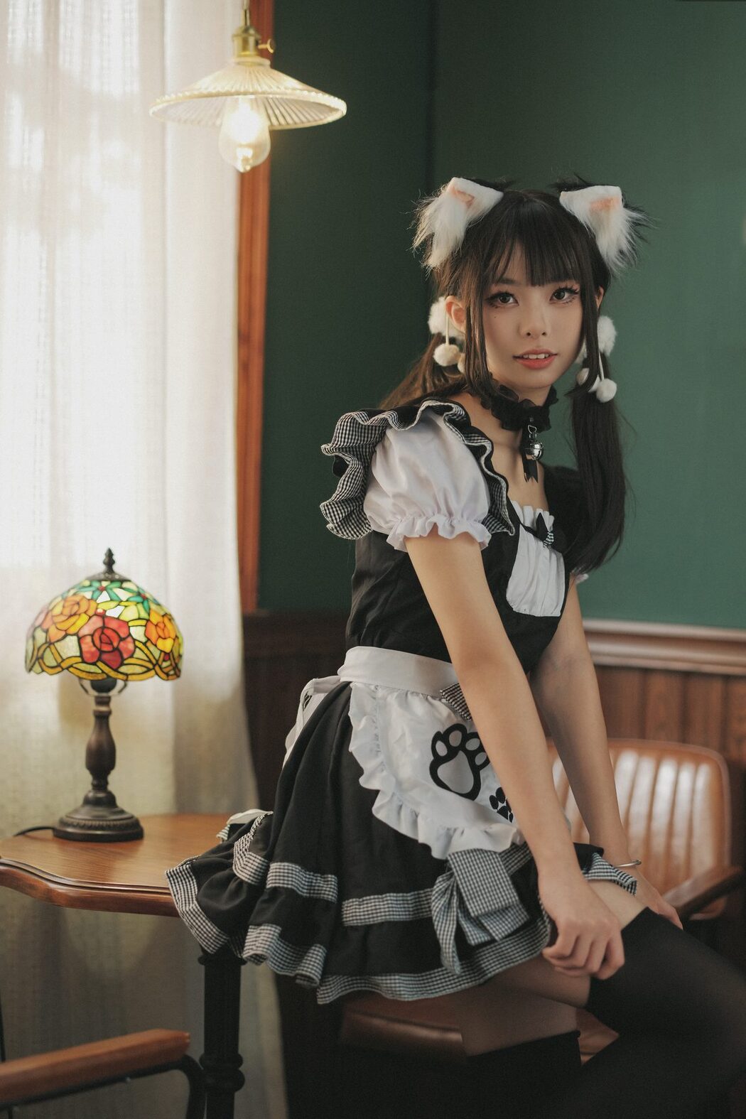 YiTuYu艺图语 Vol.5201 Xiao 1