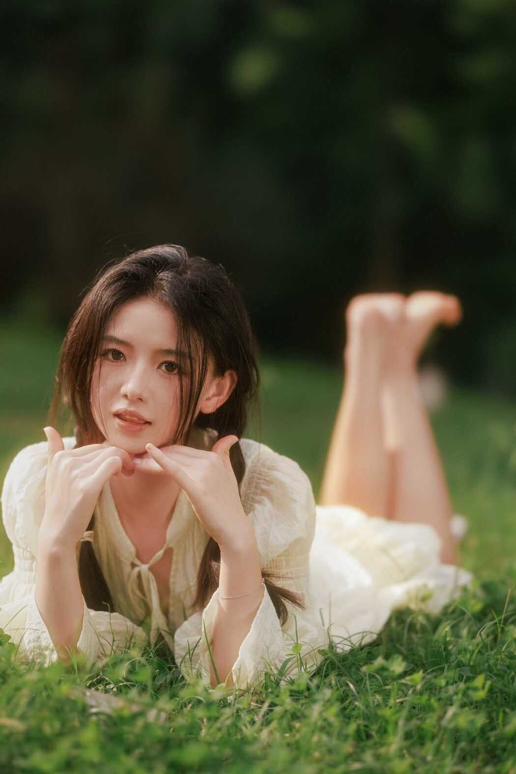 YiTuYu艺图语 Vol.5186 Bu Ta Xiao Yao