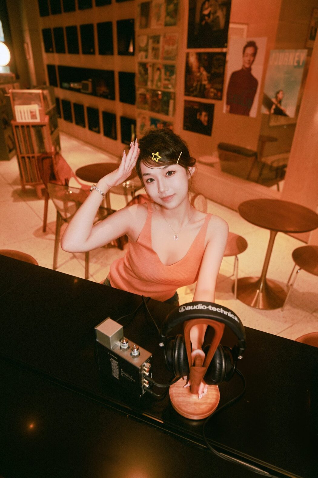 YiTuYu艺图语 Vol.5263 Pei Tong Xue