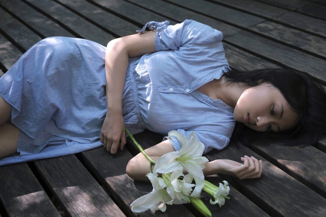 YiTuYu艺图语 Vol.5194 An Shi Wen Wen A