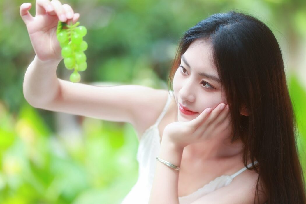 YiTuYu艺图语 Vol.5273 Ying Rao
