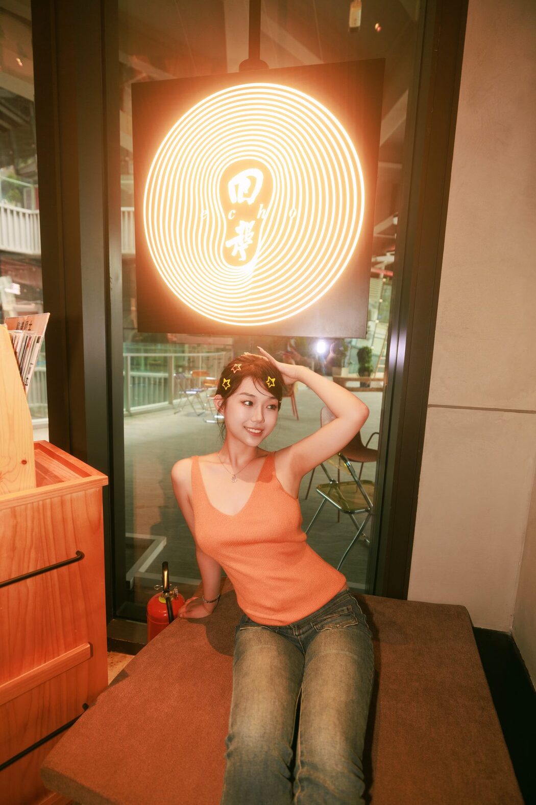 YiTuYu艺图语 Vol.5263 Pei Tong Xue