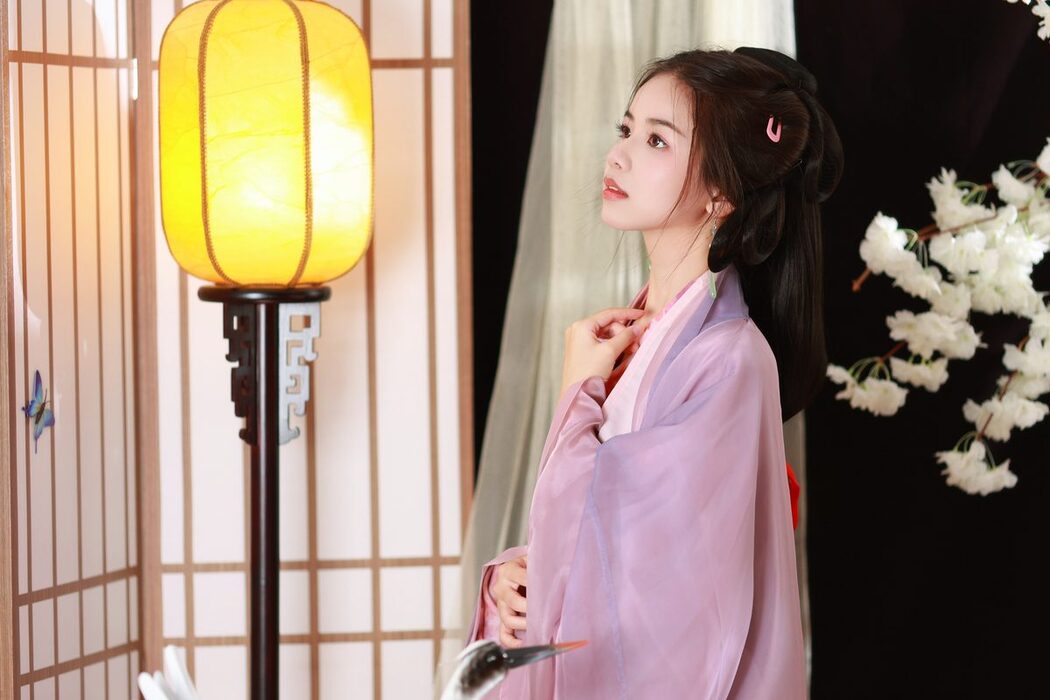 YiTuYu艺图语 Vol.5260 Xiao Du Tong Xue