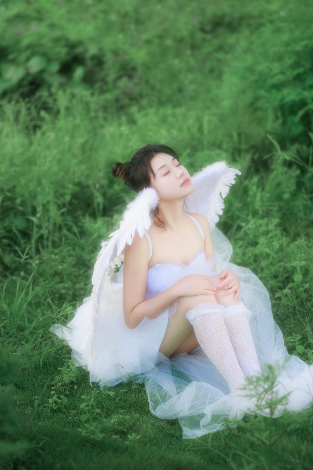 YiTuYu艺图语 Vol.5285 Pei Tong Xue