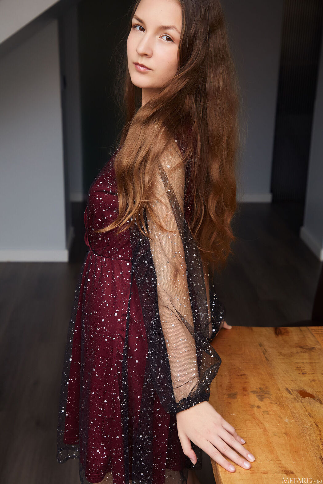 MetArt Bellaria – Teasing Part1 (76P)
