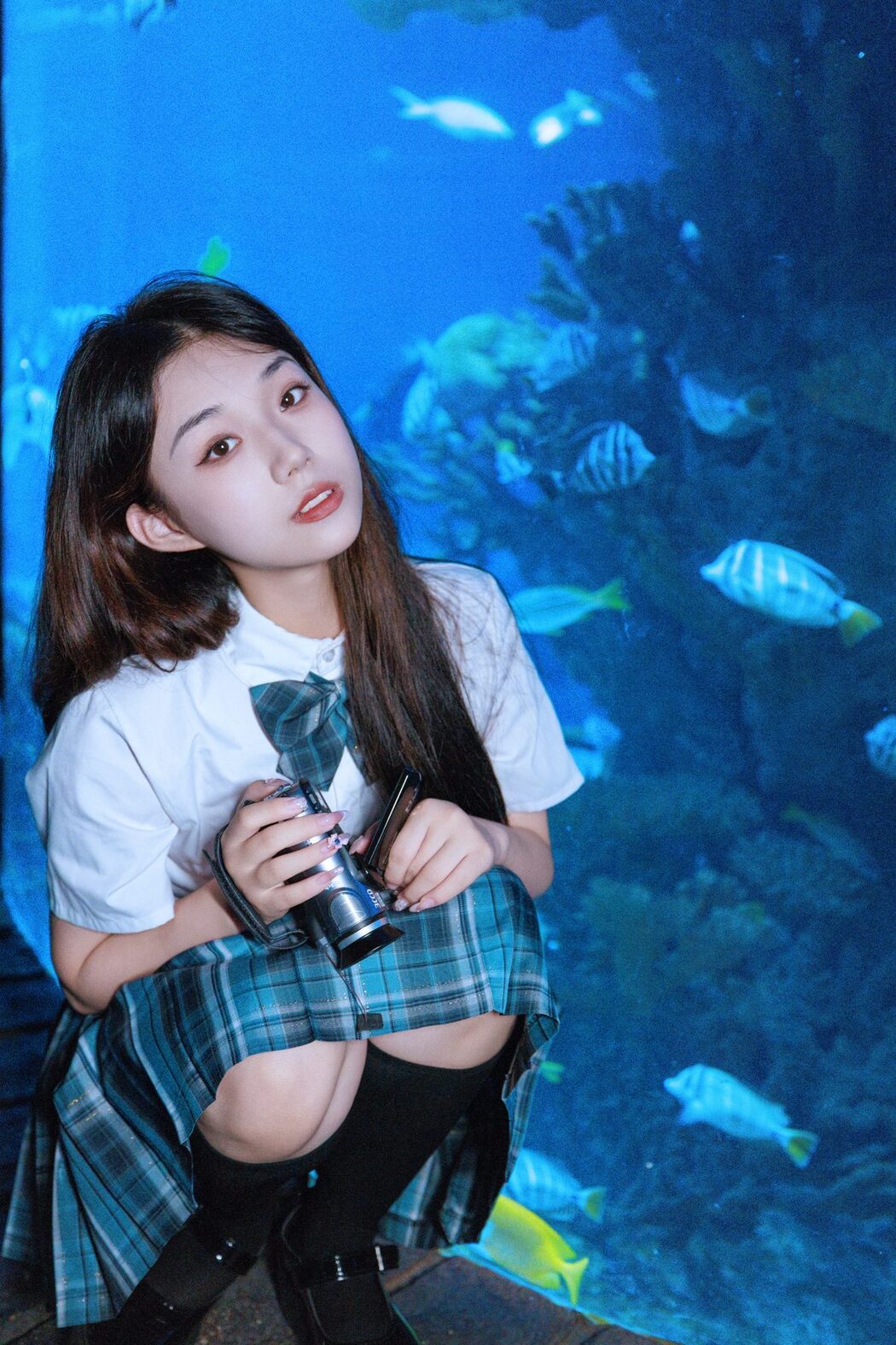 YiTuYu艺图语 Vol.5247 Pei Tong Xue