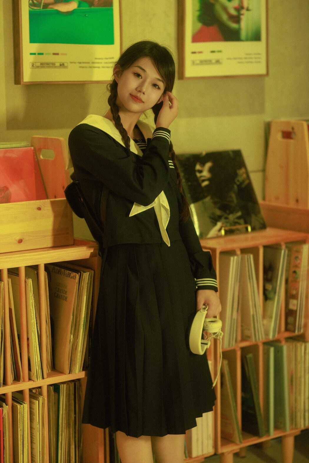 YiTuYu艺图语 Vol.5253 Pei Tong Xue