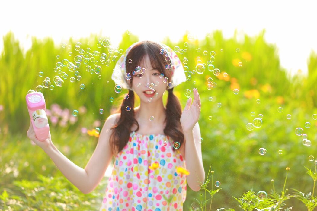 YiTuYu艺图语 Vol.5200 Mu Yan Se Cc