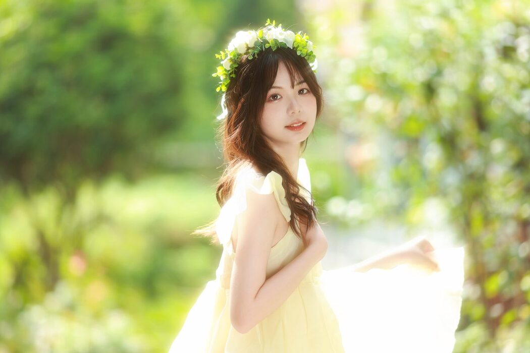 YiTuYu艺图语 Vol.5219 Mu Yan Se Cc