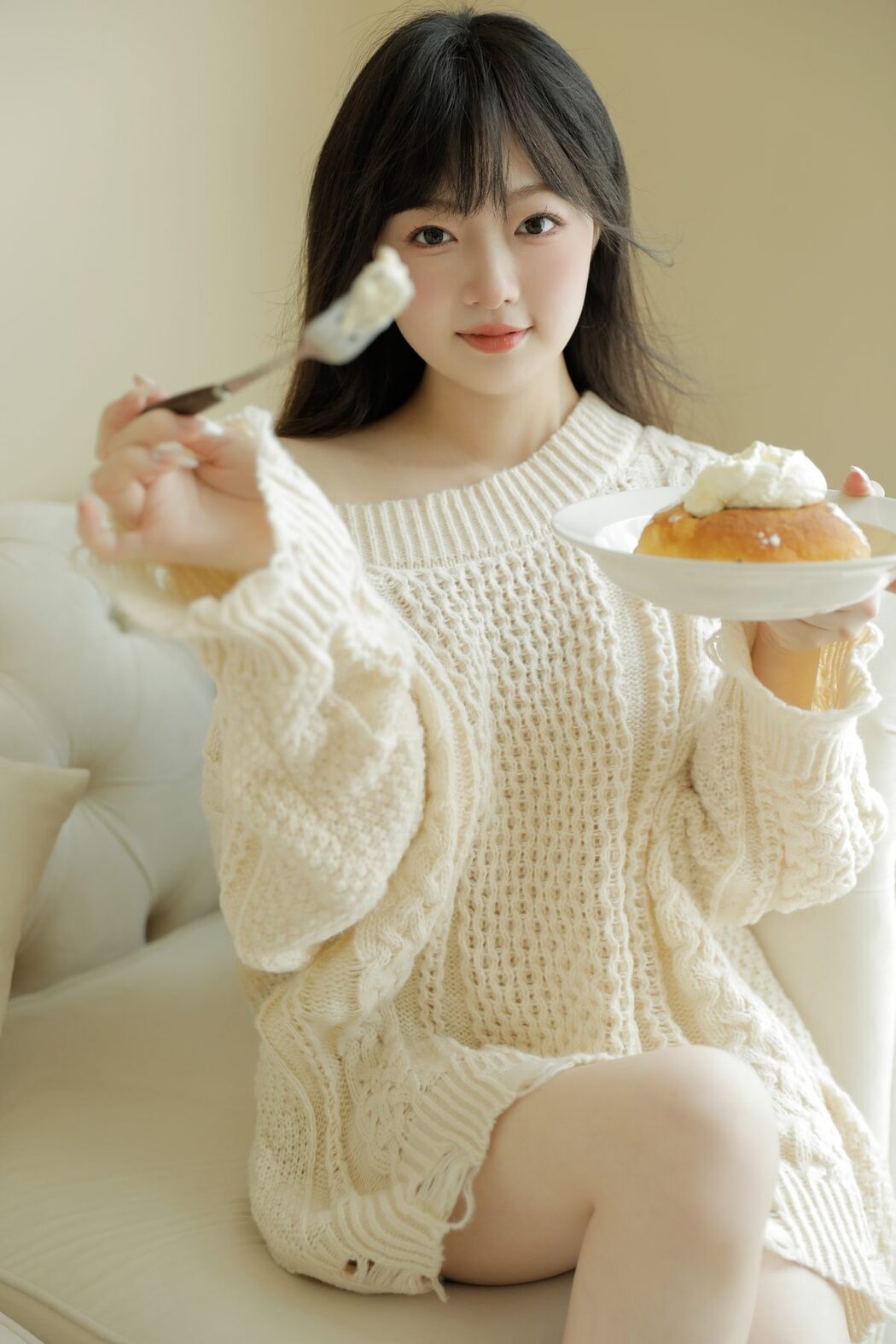 YiTuYu艺图语 Vol.5254 Jing Jing