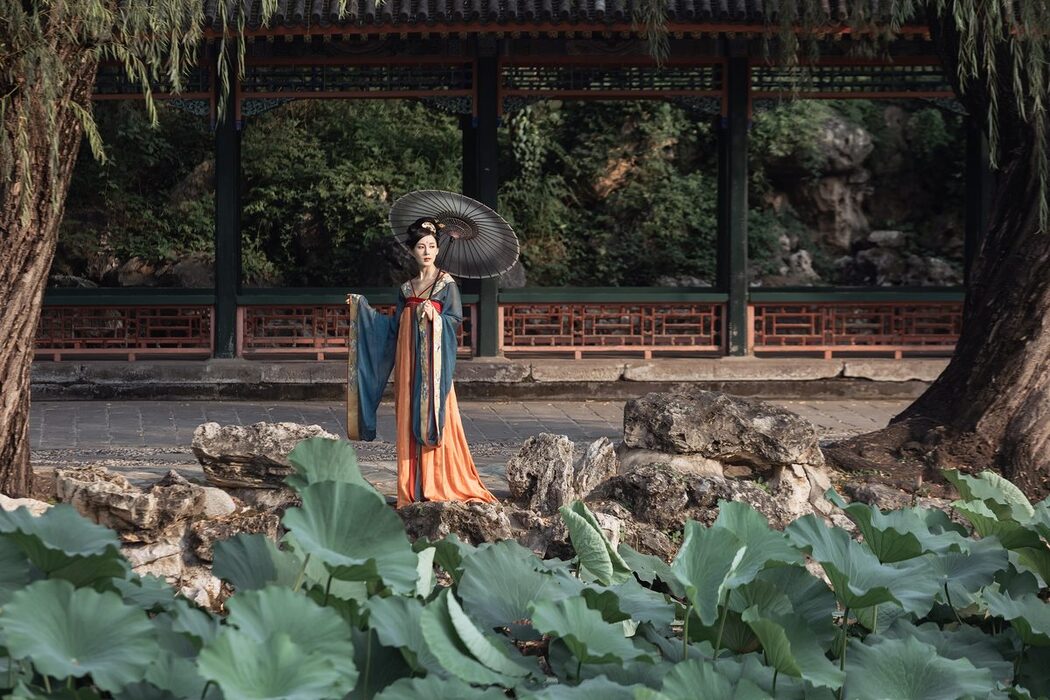 YiTuYu艺图语 Vol.5199 Ba Bu Bubble