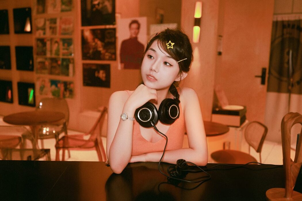 YiTuYu艺图语 Vol.5263 Pei Tong Xue