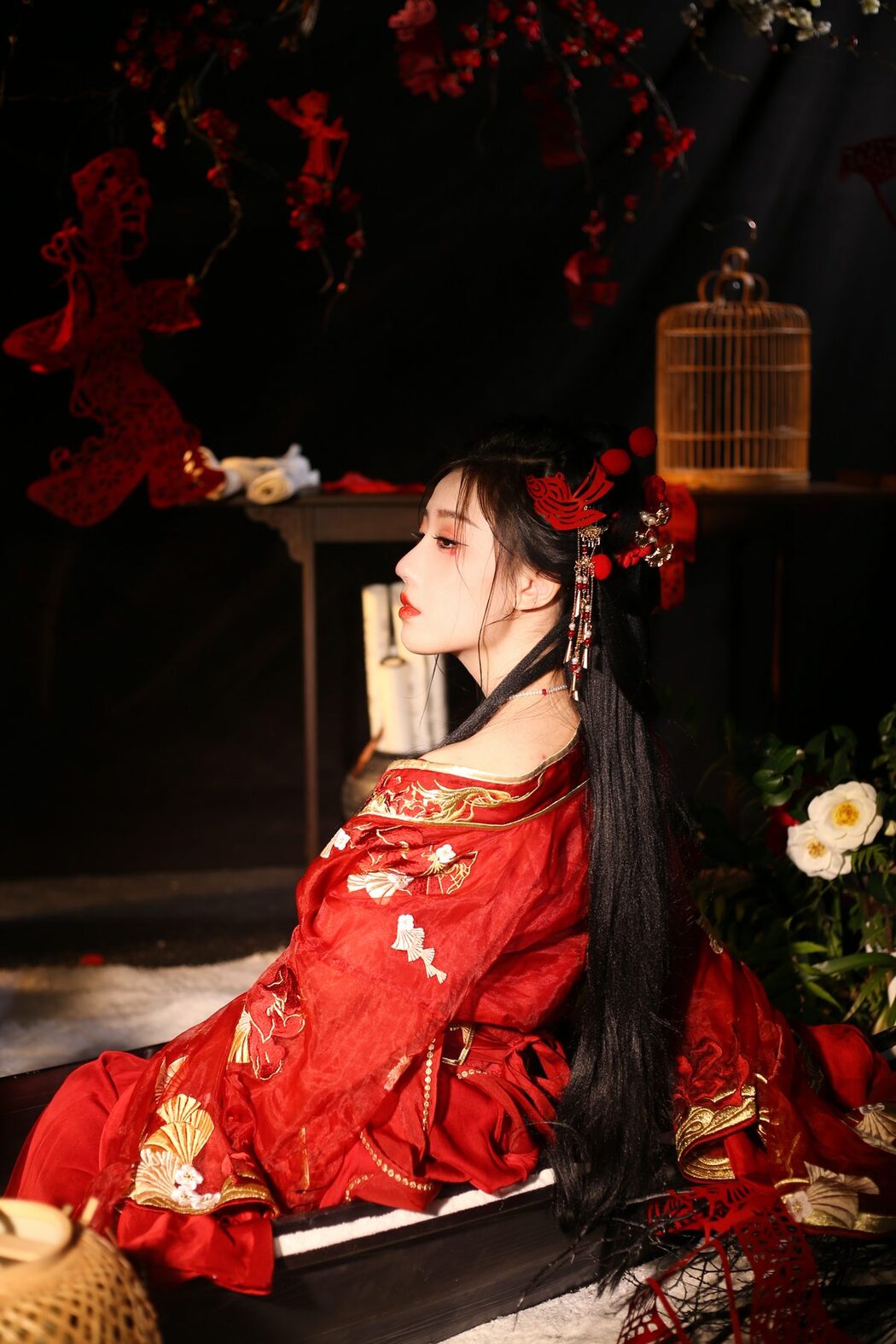 YiTuYu艺图语 Vol.5221 Dai Xiao