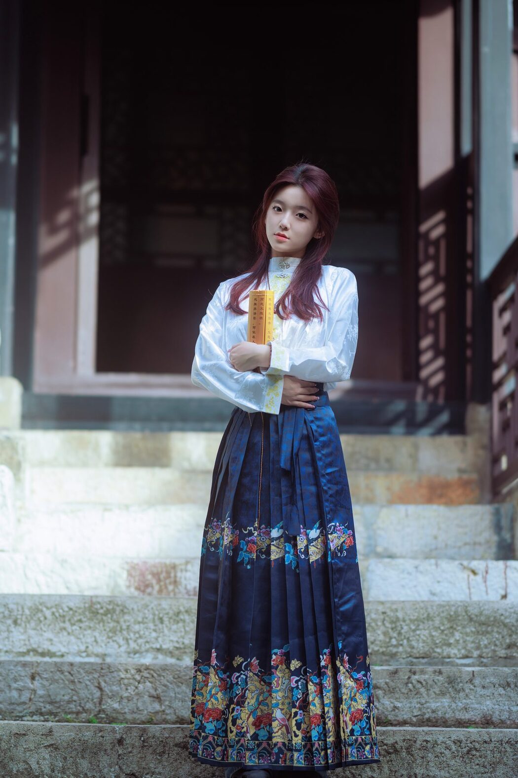YiTuYu艺图语 Vol.5275 Xiao Mi Dou