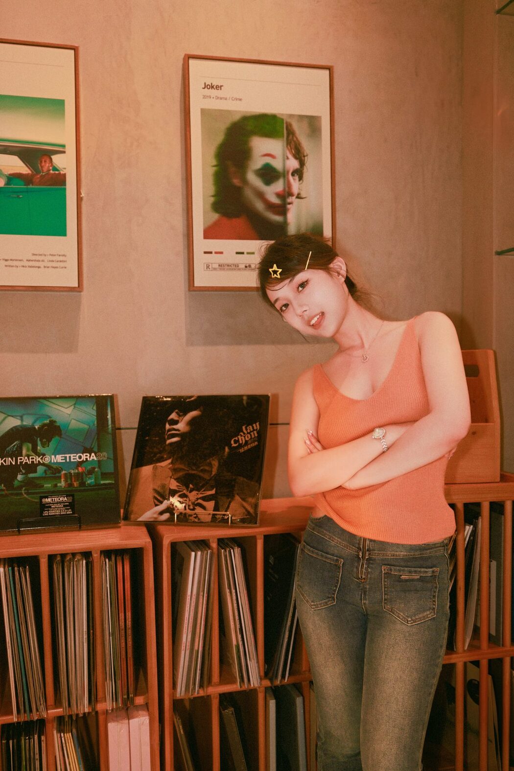 YiTuYu艺图语 Vol.5263 Pei Tong Xue