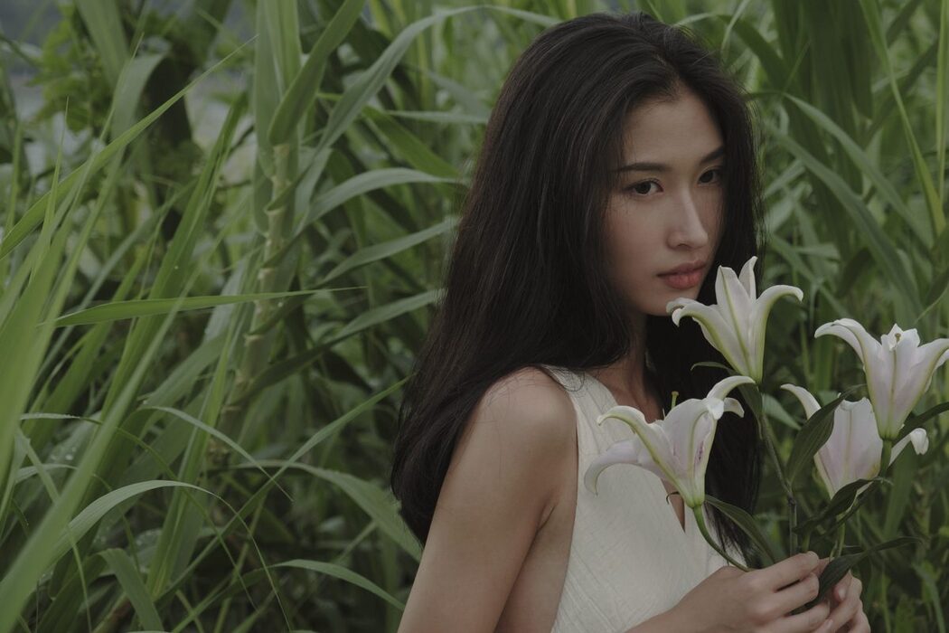 YiTuYu艺图语 Vol.5187 Jia Jia