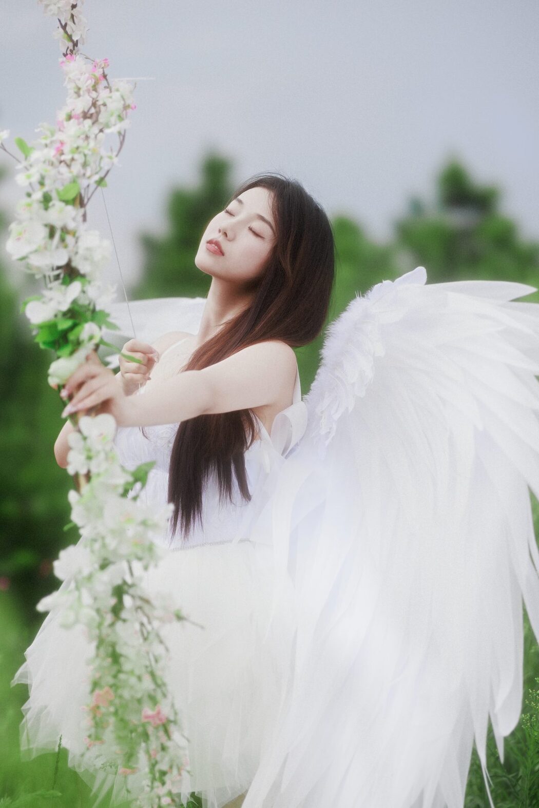 YiTuYu艺图语 Vol.5235 Pei Tong Xue