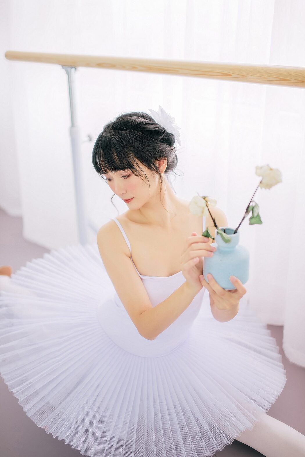 YiTuYu艺图语 Vol.5262 Feng Mu Mu AINY