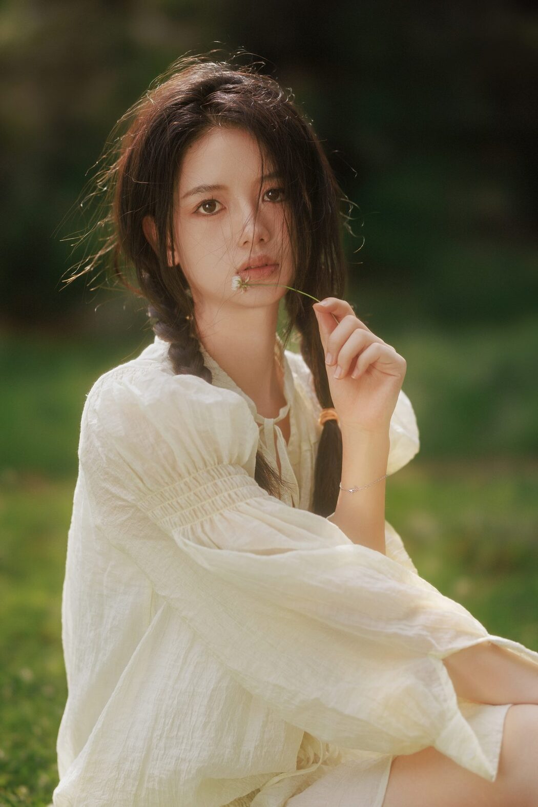 YiTuYu艺图语 Vol.5186 Bu Ta Xiao Yao