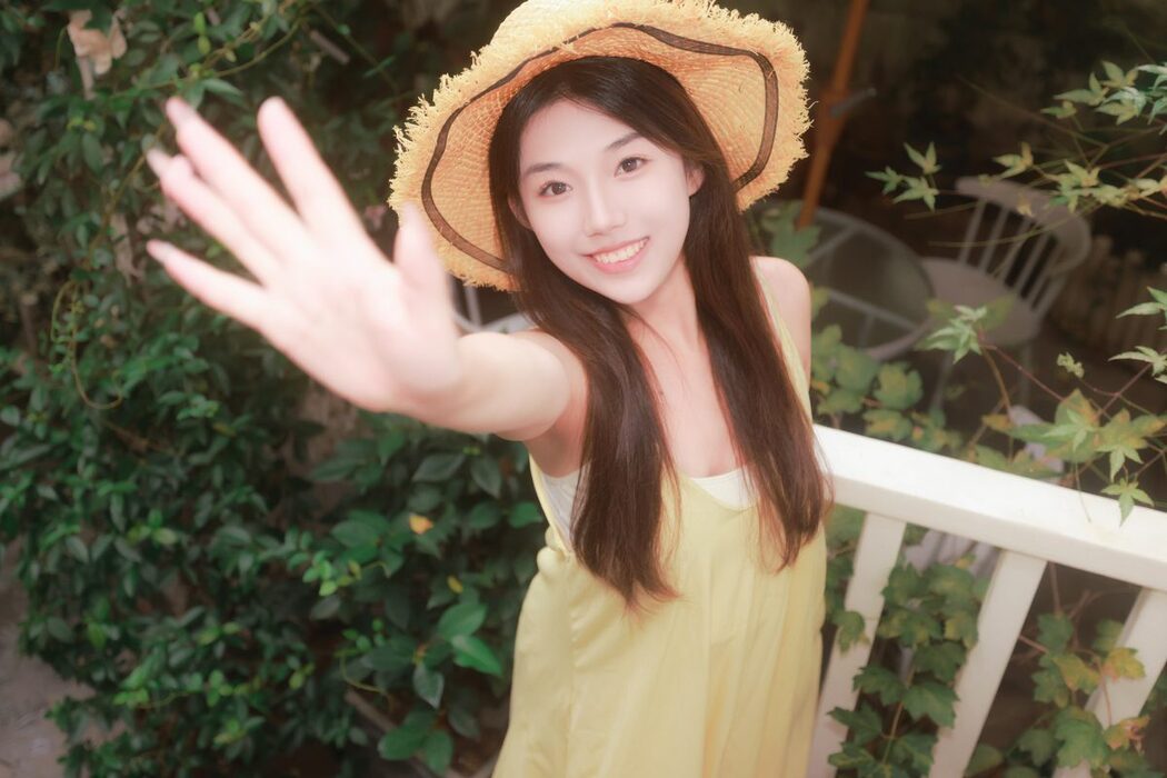 YiTuYu艺图语 Vol.5195 Pei Tong Xue