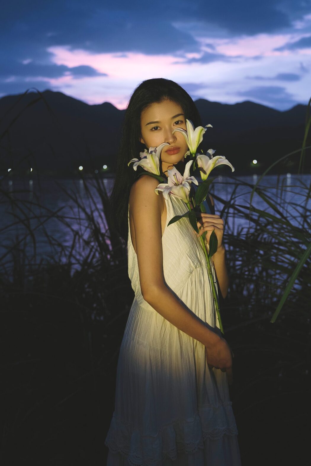 YiTuYu艺图语 Vol.5187 Jia Jia
