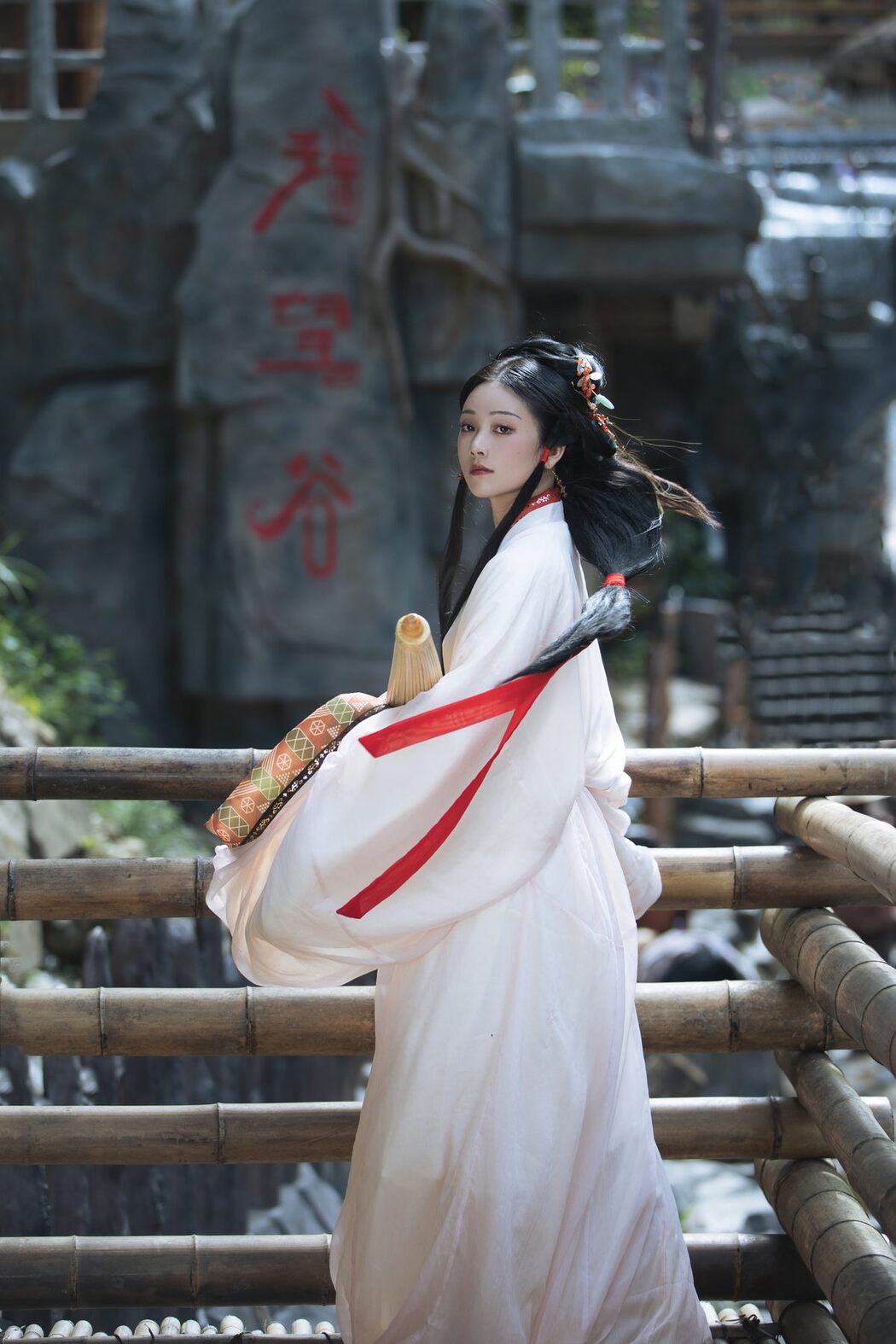 YiTuYu艺图语 Vol.5220 Qiu Da Da