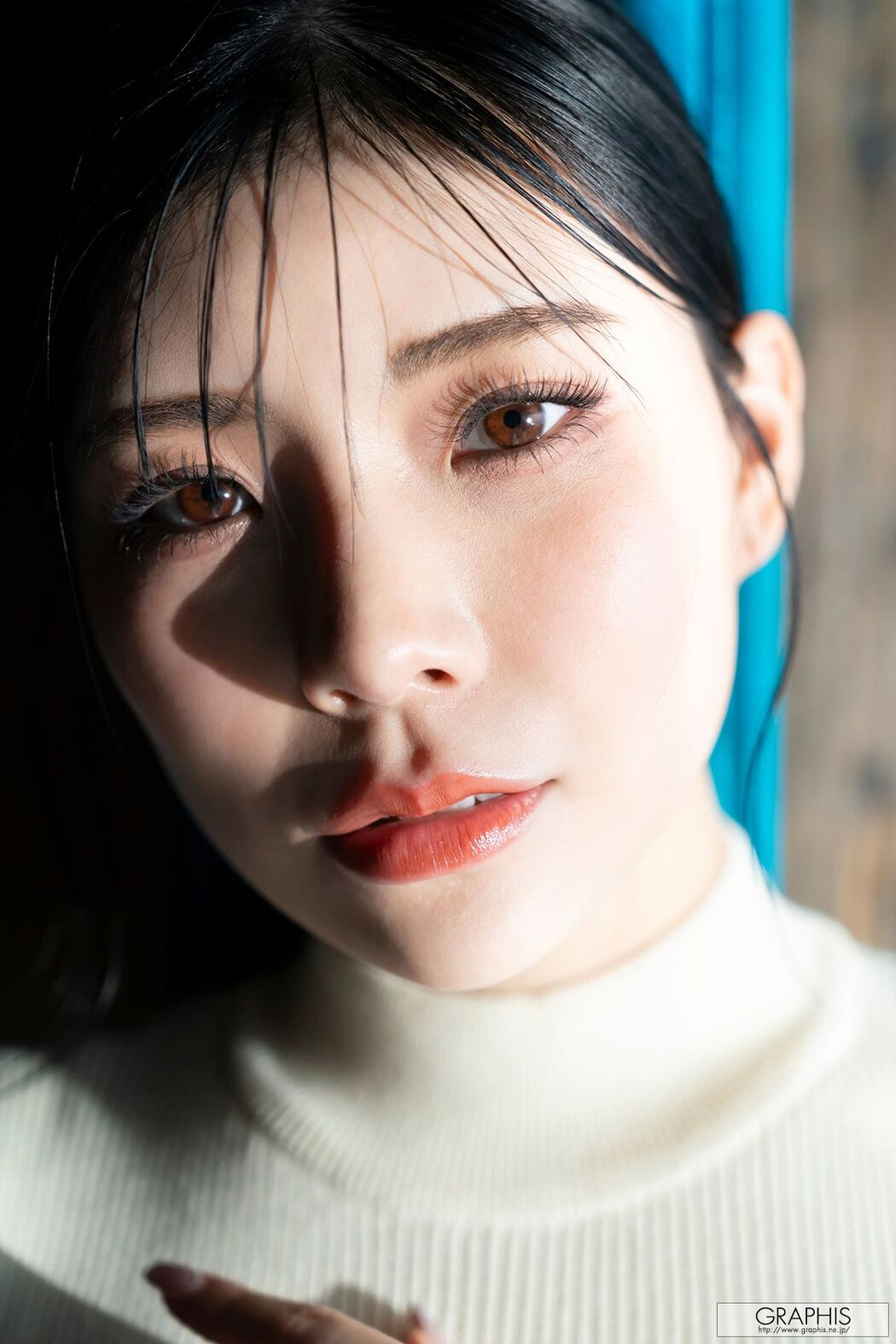 JP Kamiki Rei 神木麗 – Graphis Gals No.556 Glorious Part02 (55P)