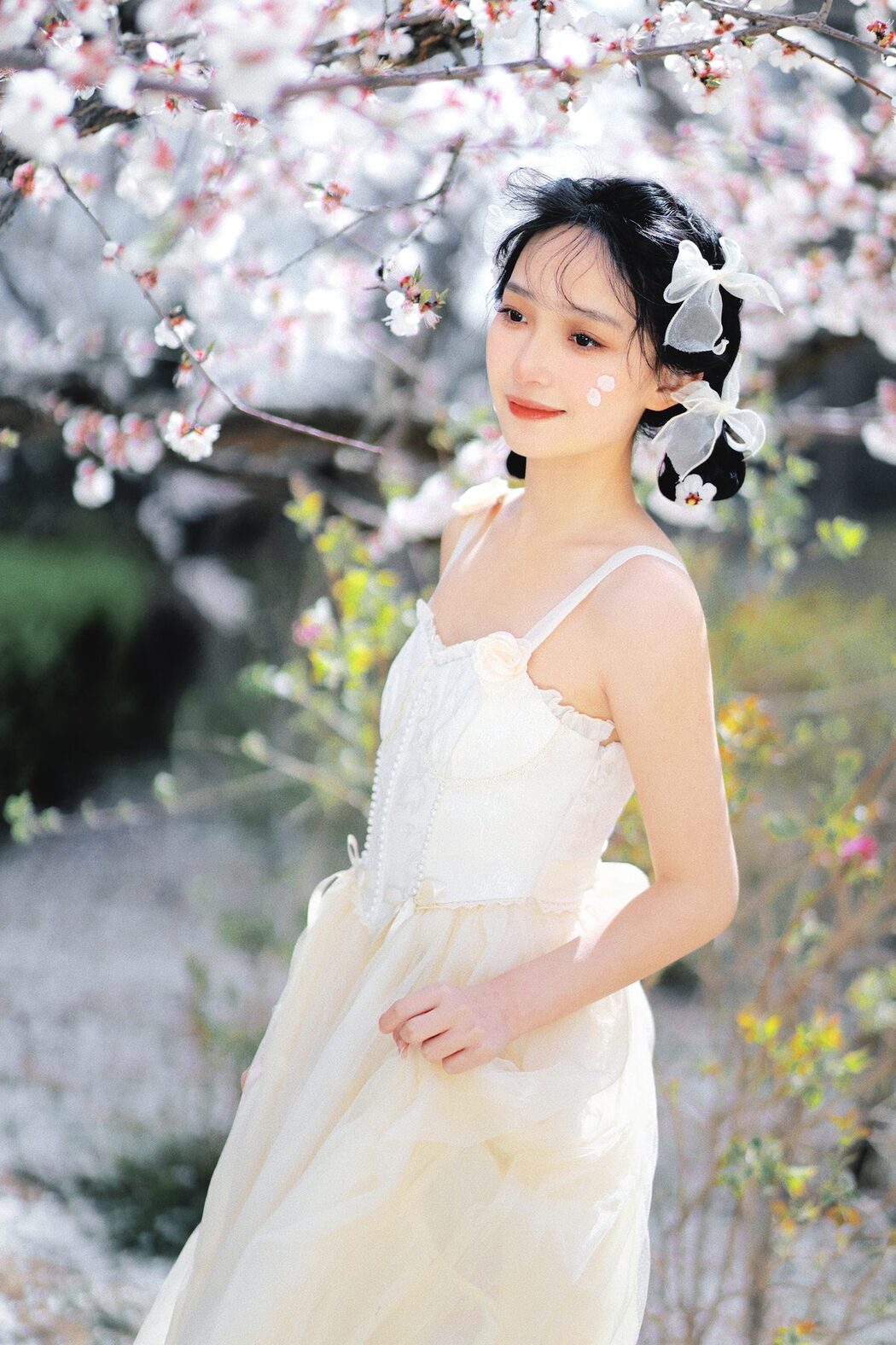 YiTuYu艺图语 Vol.5257 Tian Qi Xi