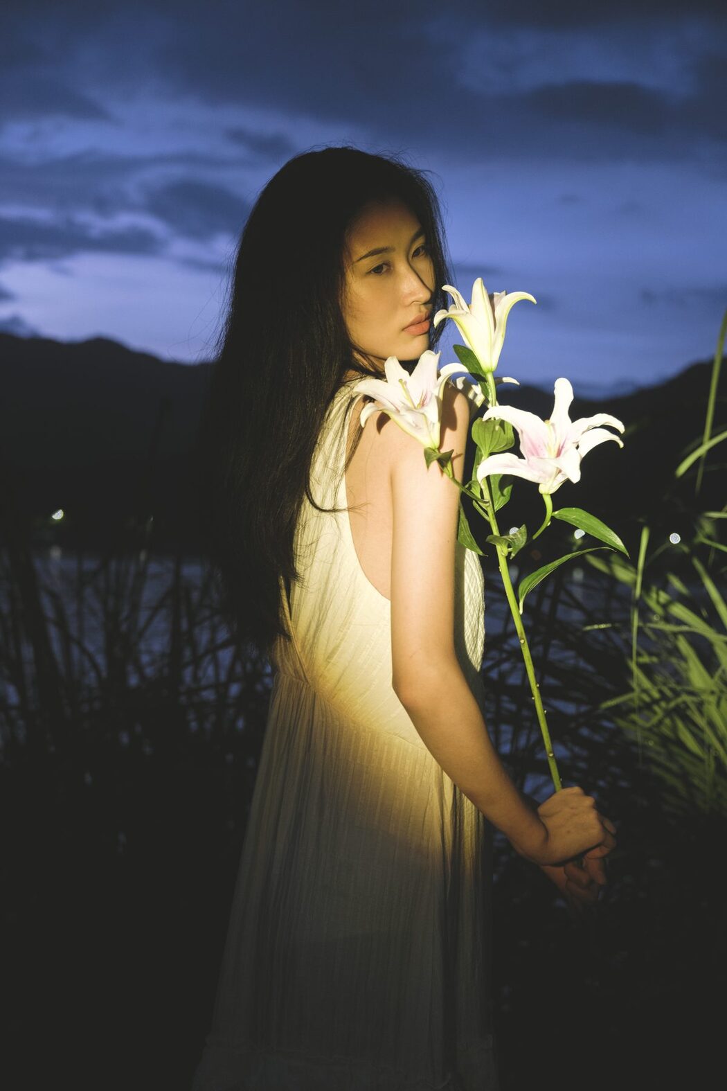YiTuYu艺图语 Vol.5187 Jia Jia