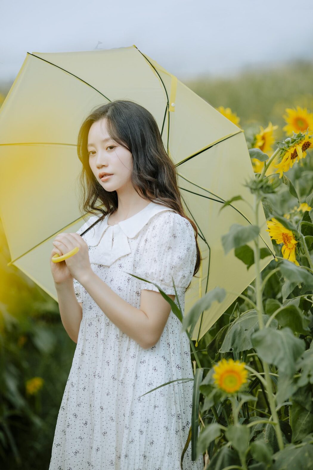 YiTuYu艺图语 Vol.5269 Lu Dou