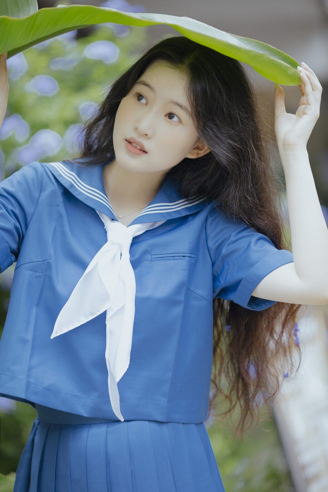 YiTuYu艺图语 Vol.5208 Yuu