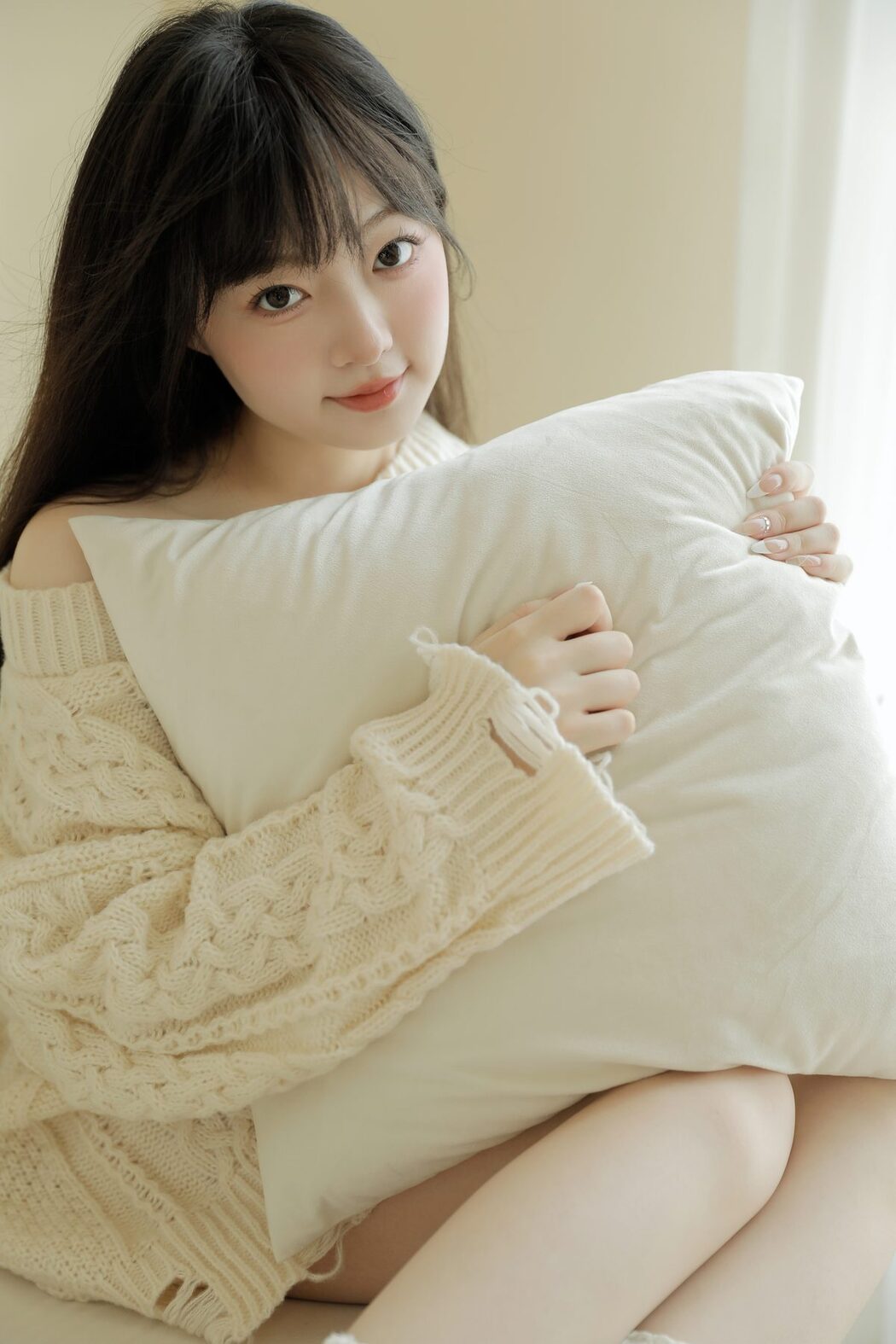 YiTuYu艺图语 Vol.5254 Jing Jing