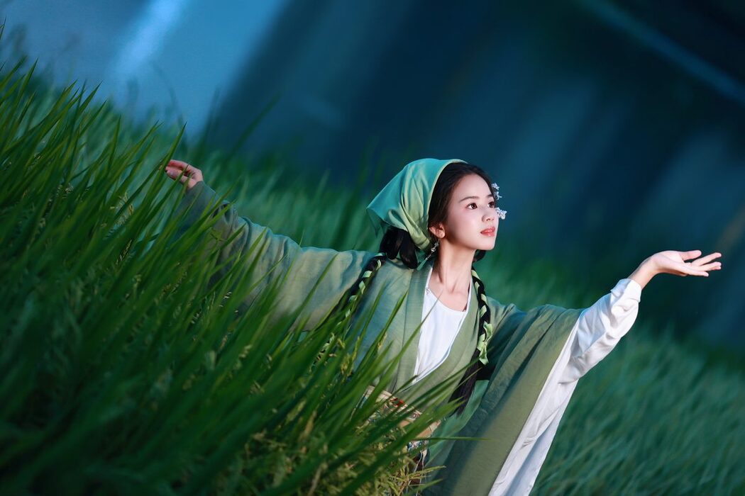 YiTuYu艺图语 Vol.5266 Xiao Du Tong Xue
