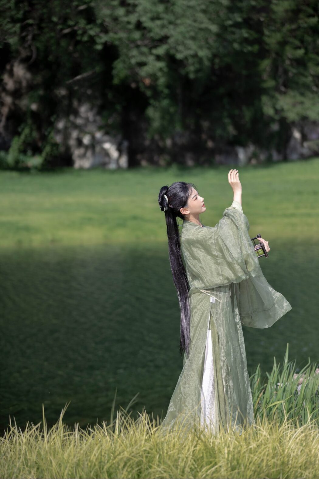 YiTuYu艺图语 Vol.5276 Suan La Tang Er