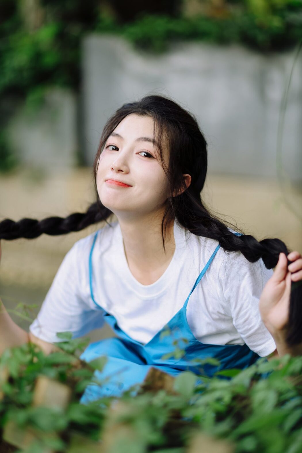 YiTuYu艺图语 Vol.5236 Rei Bi Shio