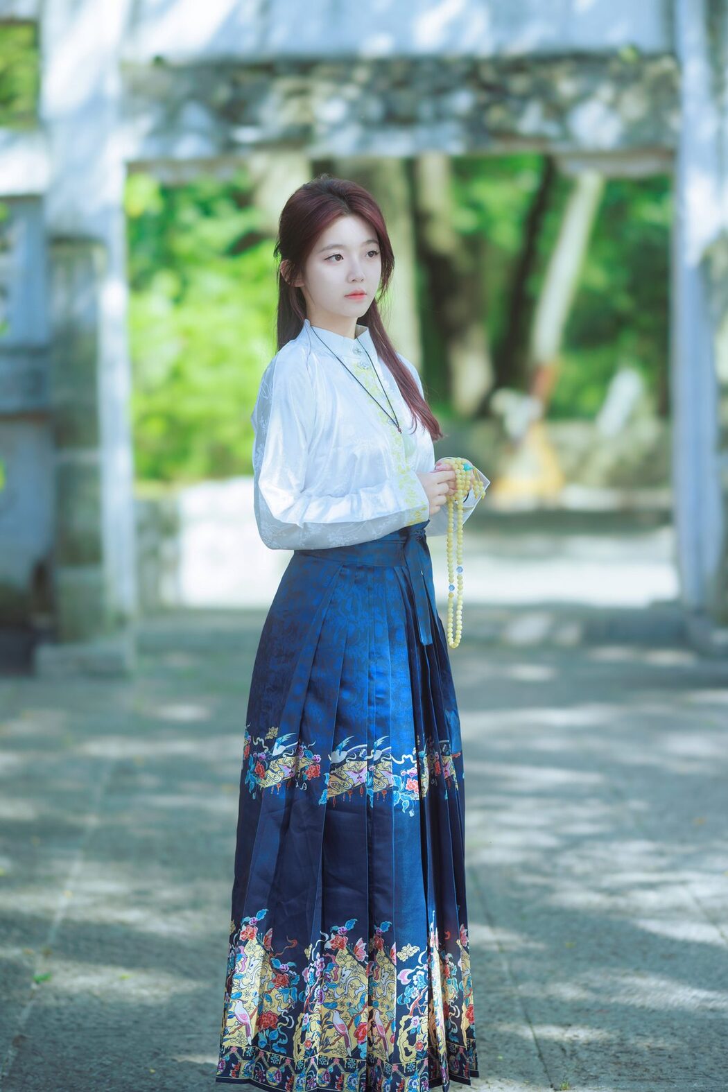 YiTuYu艺图语 Vol.5275 Xiao Mi Dou