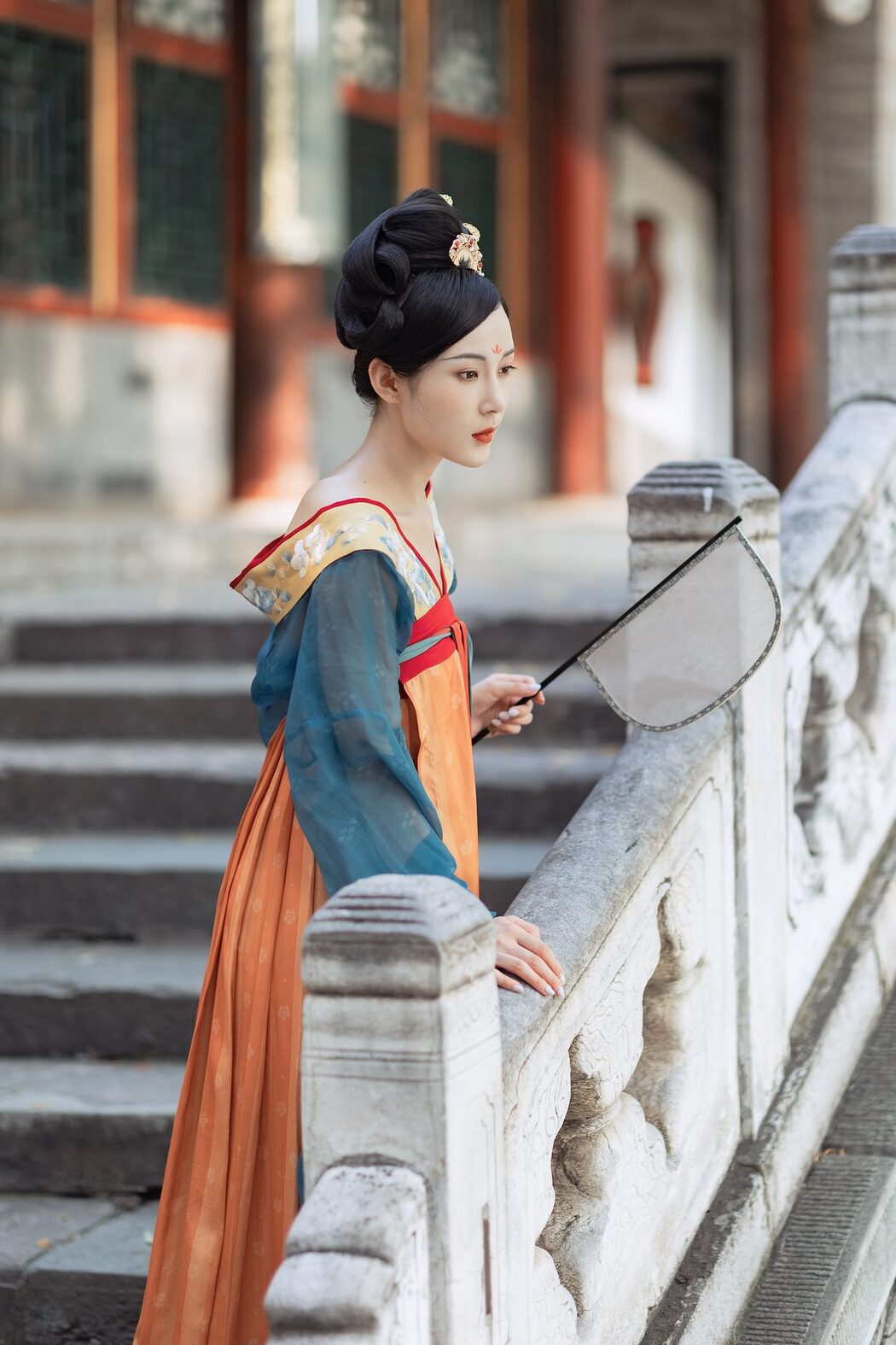 YiTuYu艺图语 Vol.5199 Ba Bu Bubble